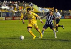 Foto de la galería: Crucero 1 - Talleres 1