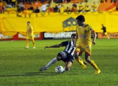 Foto de la galería: Crucero 1 - Talleres 1