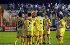 Foto de la galería: Crucero 1 - Talleres 1