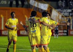 Foto de la galería: Crucero 1 - Talleres 1