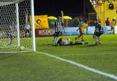 Foto de la galería: Crucero 1 - Talleres 1