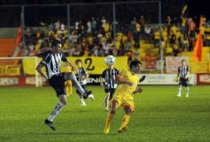 Foto de la galería: Crucero 1 - Talleres 1