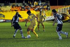 Foto de la galería: Crucero 1 - Talleres 1