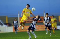 Foto de la galería: Crucero 1 - Talleres 1