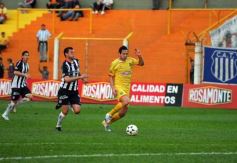 Foto de la galería: Crucero 1 - Talleres 1