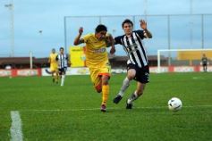 Foto de la galería: Crucero 1 - Talleres 1