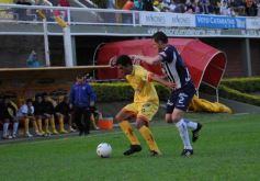 Foto de la galería: Crucero 1 - Talleres 1