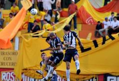 Foto de la galería: Crucero 1 - Talleres 1