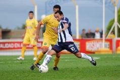 Foto de la galería: Crucero 1 - Talleres 1