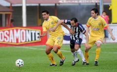 Foto de la galería: Crucero 1 - Talleres 1