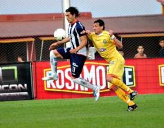 Foto de la galería: Crucero 1 - Talleres 1