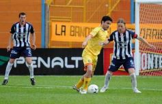 Foto de la galería: Crucero 1 - Talleres 1