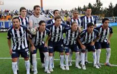 Foto de la galería: Crucero 1 - Talleres 1