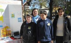 Foto de la galería: Muestra en Plaza San Martín