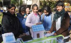Foto de la galería: Muestra en Plaza San Martín