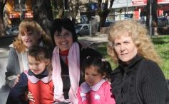 Foto de la galería: Muestra en Plaza San Martín