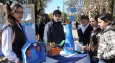Foto de la galería: Muestra en Plaza San Martín