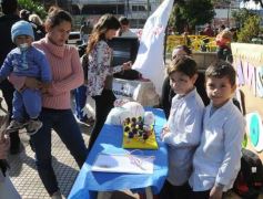 Foto de la galería: Muestra en Plaza San Martín