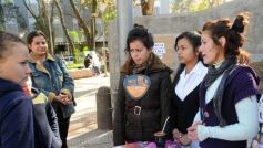 Foto de la galería: Muestra en Plaza San Martín