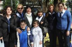 Foto de la galería: Muestra en Plaza San Martín