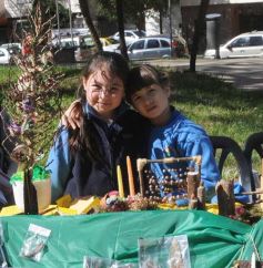 Foto de la galería: Muestra en Plaza San Martín