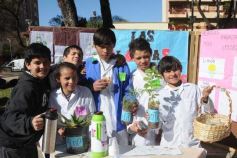 Foto de la galería: Muestra en Plaza San Martín