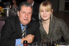 Foto de la galería: Verónica-Carlos