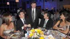 Foto de la galería: Verónica-Carlos