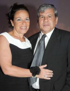 Foto de la galería: Verónica-Carlos