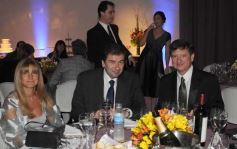 Foto de la galería: Verónica-Carlos