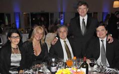 Foto de la galería: Verónica-Carlos