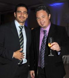 Foto de la galería: Verónica-Carlos