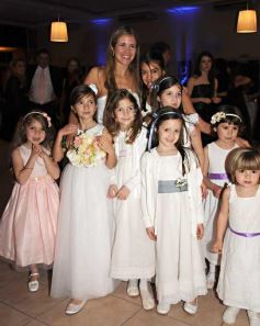 Foto de la galería: Verónica-Carlos