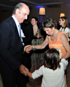 Foto de la galería: Verónica-Carlos