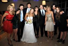 Foto de la galería: Verónica-Carlos