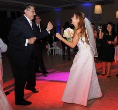 Foto de la galería: Verónica-Carlos