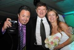 Foto de la galería: Verónica-Carlos