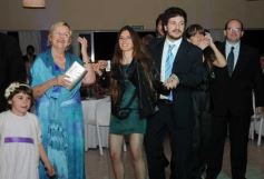 Foto de la galería: Verónica-Carlos