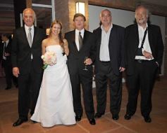 Foto de la galería: Verónica-Carlos