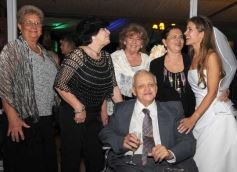 Foto de la galería: Verónica-Carlos