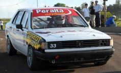 Foto de la galería: Prueba del Misionero de Pista