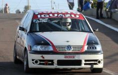 Foto de la galería: Prueba del Misionero de Pista