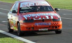 Foto de la galería: Prueba del Misionero de Pista