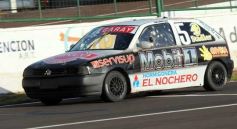 Foto de la galería: Prueba del Misionero de Pista