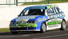 Foto de la galería: Prueba del Misionero de Pista