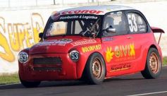 Foto de la galería: Prueba del Misionero de Pista