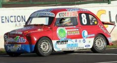 Foto de la galería: Prueba del Misionero de Pista