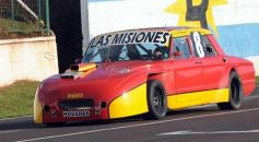 Foto de la galería: Prueba del Misionero de Pista