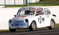 Foto de la galería: Prueba del Misionero de Pista