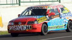 Foto de la galería: Prueba del Misionero de Pista